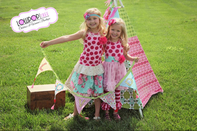 lollipop kids clothes