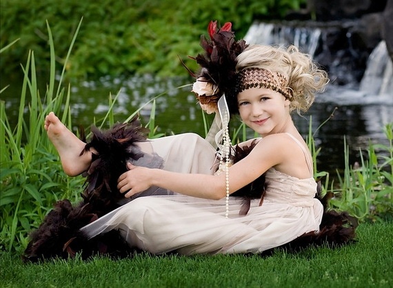 couture kid's clothing