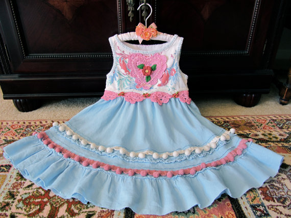 boho dress fashion