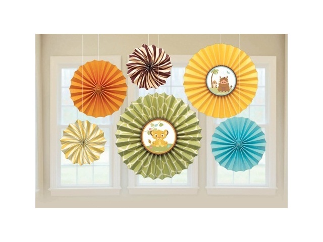 lion king decorations