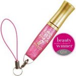 New Bourjois Duo Scrub Lip Balm