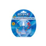 Treating Cold Sores