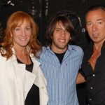 Bruce Springsteen’s Son: Sam Ryan Springsteen