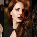 Dark Lips Fall 2013 Makeup Trend