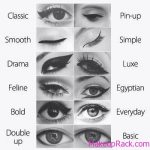 12 Eyeliner Looks