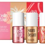 Benefit Gettin’ Cheeky Trio