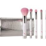 Sonia Kashuk Breast Cancer Awareness Proudly Pink Brush set