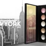 e.l.f. Eyeshadow Palette in NYC