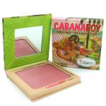 the Balm Cabana Boy Blush