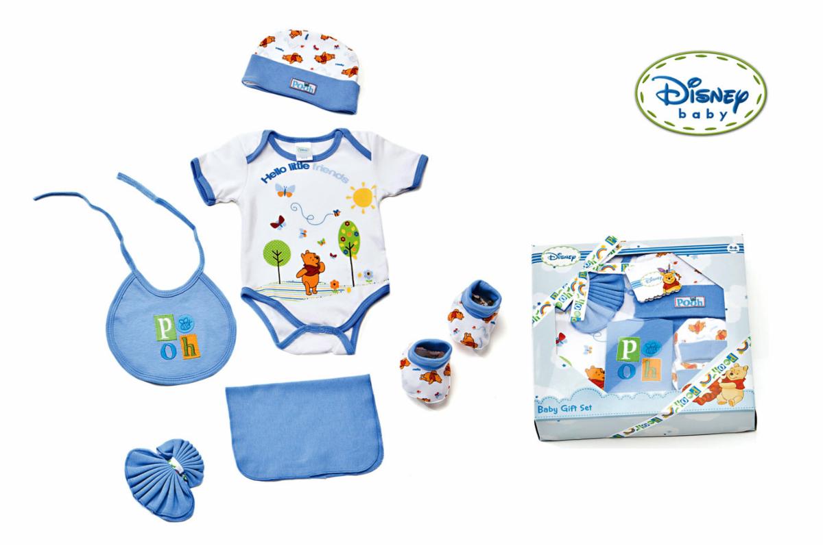 Winnie The Pooh Baby Clothes | Girl Gloss