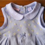 Preemie Baby Girl Clothes