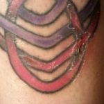 Why Is My New Tattoo Peeling Off?