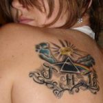 Pink Floyd Tattoos