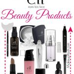 Top 10 e.l.f. Cosmetics Beauty Products