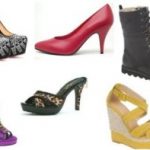 5 Pairs Of Shoes Every Woman Should Have