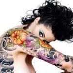 Latest Tattoo Designs that Every Youngsters & Celebrities are Following