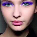 How to do Neon Makeup