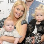 Jessica Simpson Kid’s Clothes