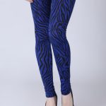 Patterned Leggings – Hottest Fashion Trends