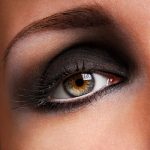 How to Apply Eye Makeup
