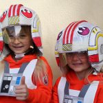 Star Wars Kids Clothes