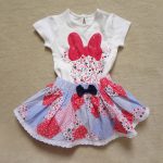 Minnie Mouse Toddler Clothing