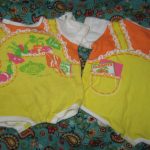 Cabbage Patch Kids Clothes