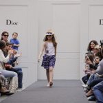 Dior Baby Clothes