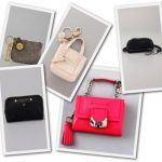Five Awesome Designer Handbag Keychains