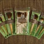 Eco Tools Makeup Brush Review
