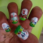 Nail Art Contest Winner Zalak’s Interview