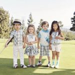 Toddler Golf Clothes