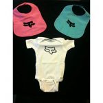 fox racing baby clothes