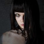 Halloween Makeup Ideas