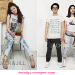 Jack and Jill Children’s Clothing