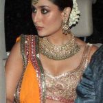 Kareena Kapoor and Saif Ali Khan’s Sangeet Ceremony