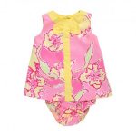 Lilly Pulitzer Baby Clothes
