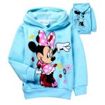 Mickey Mouse Clothes for Toddlers
