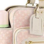 Louis Vuitton Baby