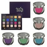 Urban Decay Vice Palette Review