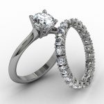 Clarity Enhanced Diamonds