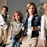 Guess Kids Clothing