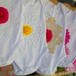 Handmade Baby Clothes
