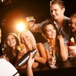3 Holiday Parties and Tips to Enjoy Them