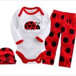 Ladybug Children’s Clothing