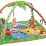 lion king baby items