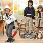 Celebrity Kids Clothes