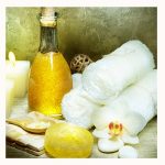 Smooth Hydrated Skin With Shea Butter