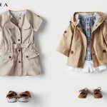 Zara Kids Clothing