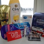 #RockTheRedCarpet, Top Beauty Trends of the Year and Giveaway!